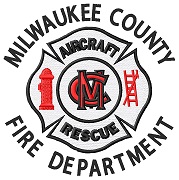 Milwaukee County Fire Department Logo