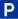 Parking Icon