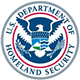 Department of Homeland Security Logo