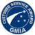 GMIA Customer Service Award logo
