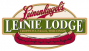 Leinie Lodge Logo