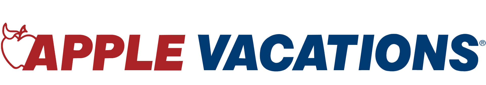 Apple Vacations Logo