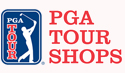 PGA Tour Shop Logo
