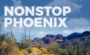 Nonstop Phoenix