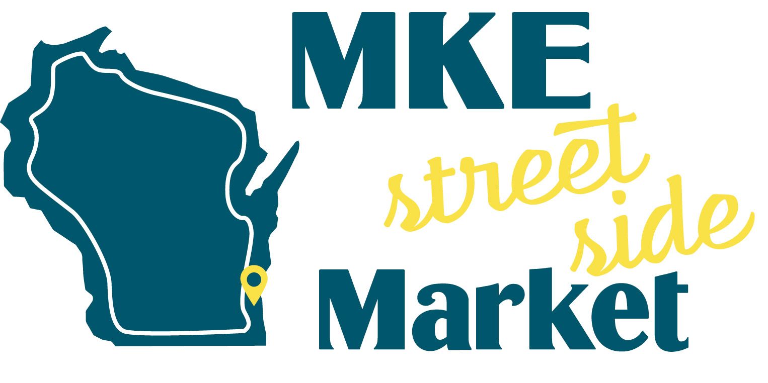 MKE Street Side Market Logo