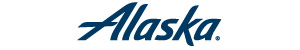 Alaska Airlines Logo