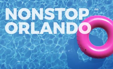 Nonstop Orlando