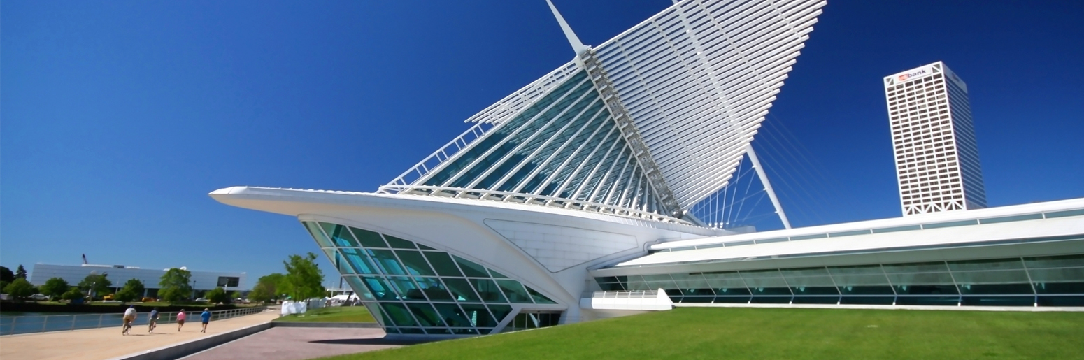 Milwaukee Art Museum