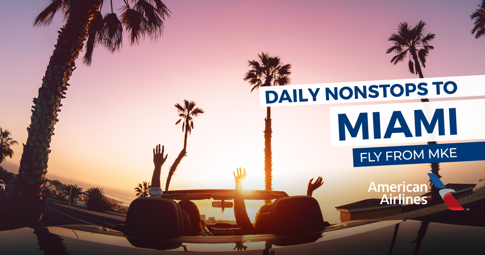 Home Mitchell Airport