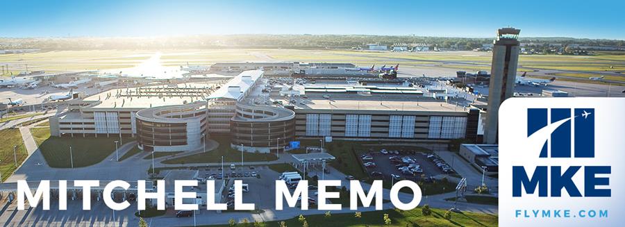 Newsletter :: Mitchell Airport