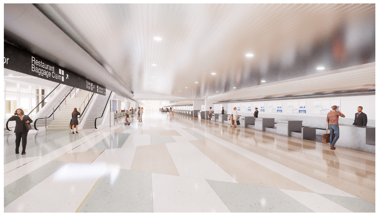 MKE Ticketing Refresh Rendering